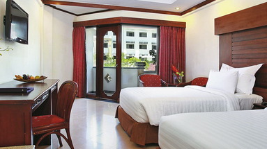 Grand Inna Kuta