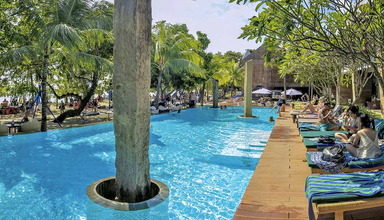 Grand Inna Kuta