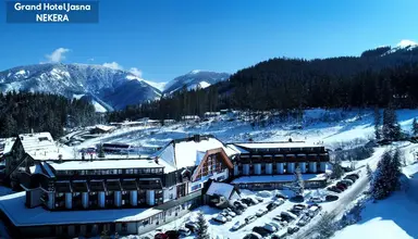 Grand Jasna