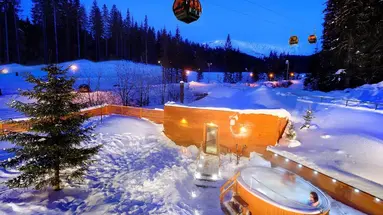 Grand Jasna