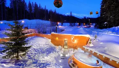 Grand Jasna