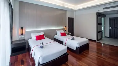 Grand Jomtien Palace