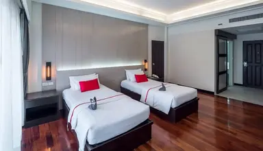 Grand Jomtien Palace