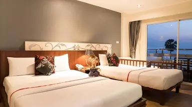 Grand Jomtien Palace