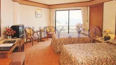 Grand Jomtien Palace