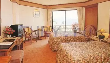 Grand Jomtien Palace