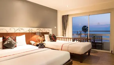 Grand Jomtien Palace