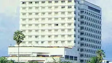 Grand Jomtien Palace