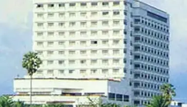 Grand Jomtien Palace