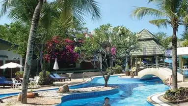 Grand Jomtien Palace