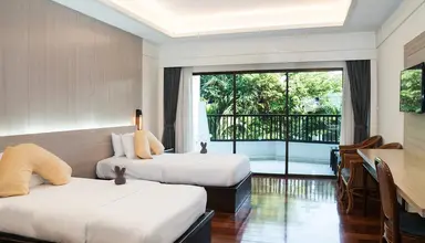 Grand Jomtien Palace