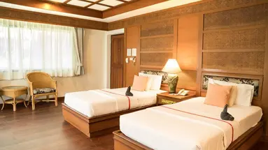 Grand Jomtien Palace