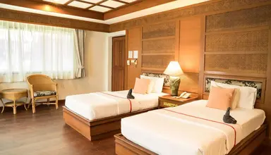 Grand Jomtien Palace