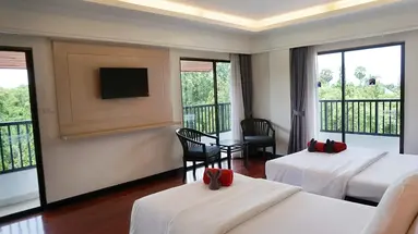 Grand Jomtien Palace