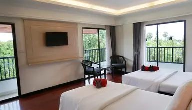 Grand Jomtien Palace