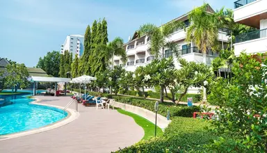 Grand Jomtien Palace