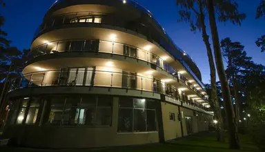 Grand Kapitan Medi Spa