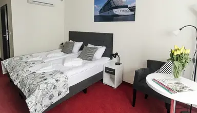 Grand Kapitan Medi Spa