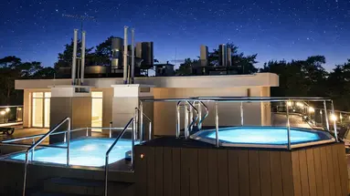 Grand Kapitan Medi Spa