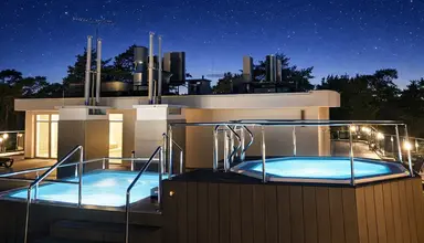 Grand Kapitan Medi Spa