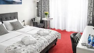 Grand Kapitan Medi Spa