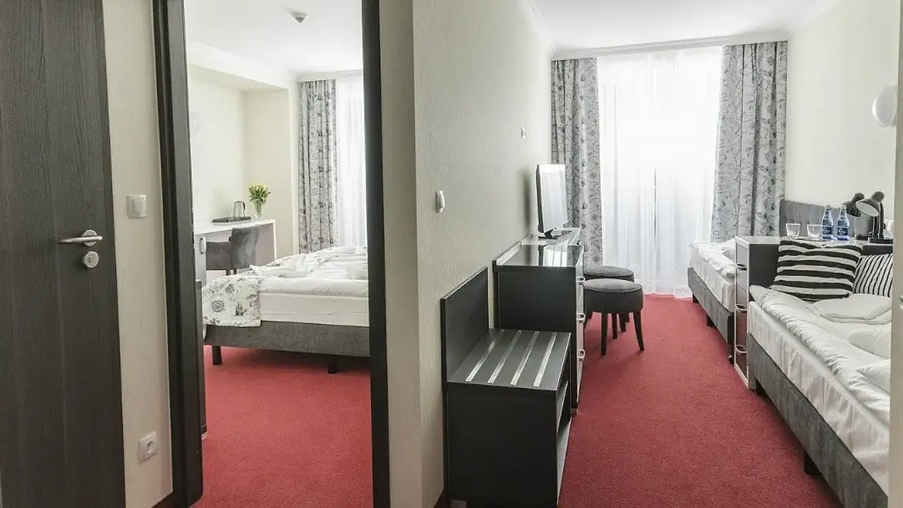 Grand Kapitan Medi Spa
