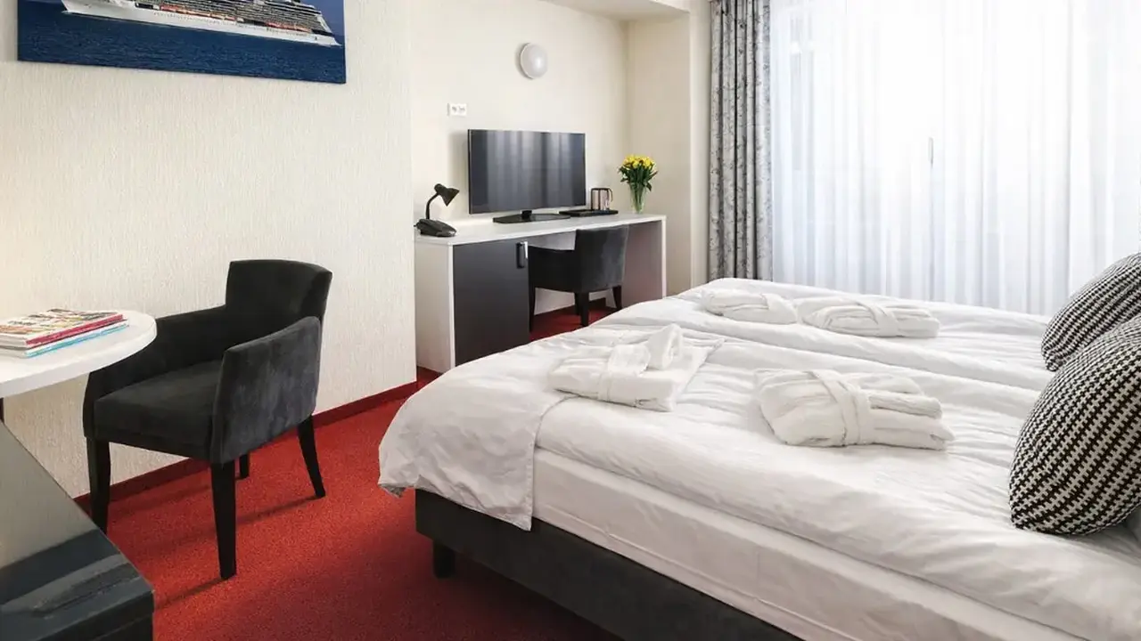 Grand Kapitan Medi Spa