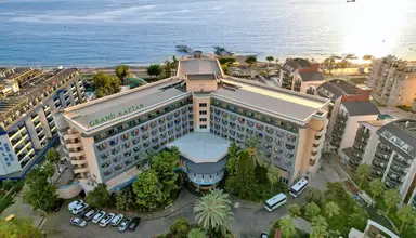 Grand Kaptan
