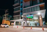 Grand Kata VIP