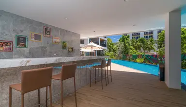 Grand Kata VIP