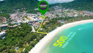 Grand Kata VIP