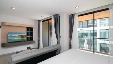 Grand Kata VIP