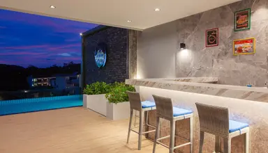Grand Kata VIP