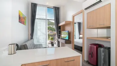 Grand Kata VIP