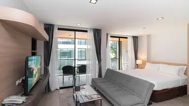 Grand Kata VIP