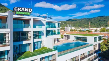 Grand Kata VIP