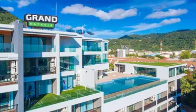 Grand Kata VIP
