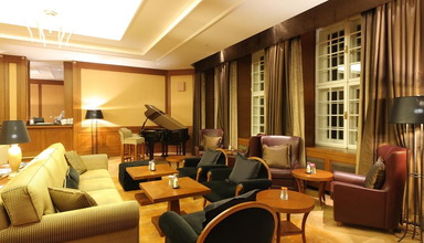Grand Kempinski High Tatras