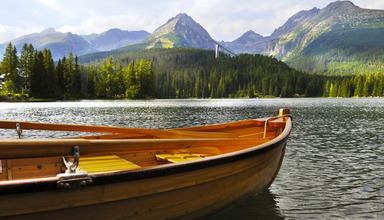 Grand Kempinski High Tatras
