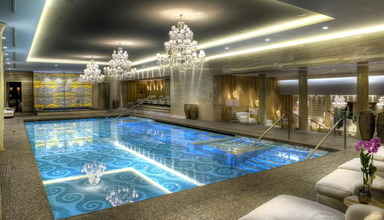 Grand Kempinski High Tatras