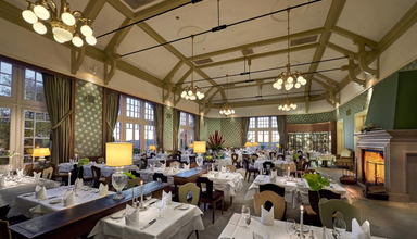 Grand Kempinski High Tatras