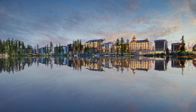 Grand Kempinski High Tatras