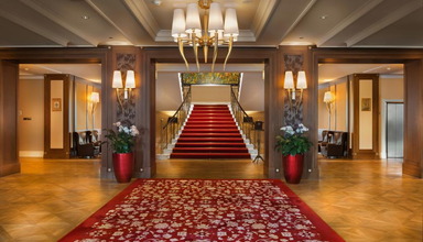 Grand Kempinski High Tatras
