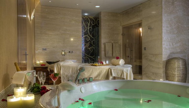 Grand Kempinski High Tatras