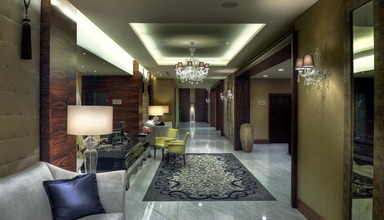 Grand Kempinski High Tatras