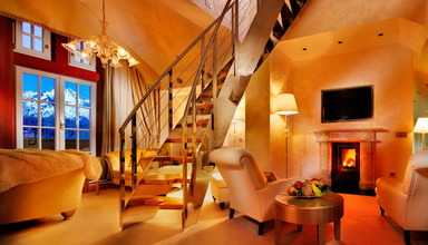 Grand Kempinski High Tatras