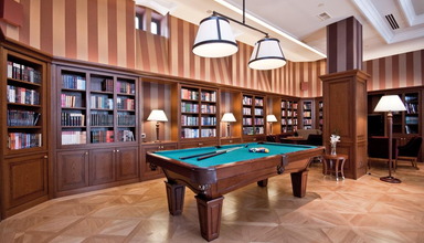 Grand Kempinski High Tatras