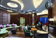 Grand Kempinski Shanghai