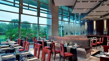 Grand Kempinski Shanghai
