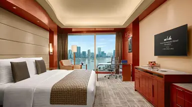 Grand Kempinski Shanghai